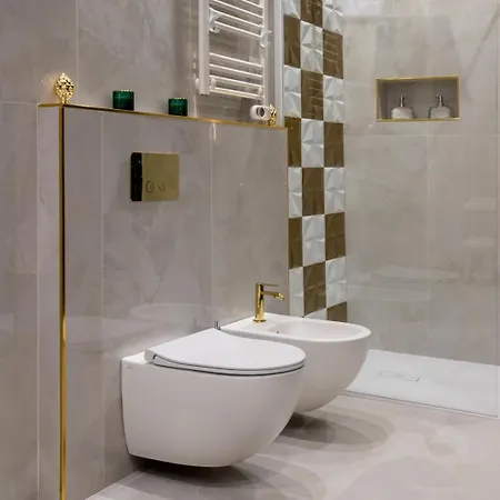 Apartman Taozen