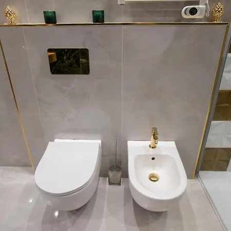 Apartman Taozen *