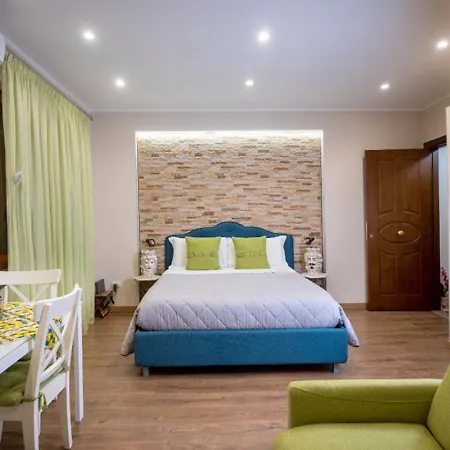 Apartman Taozen