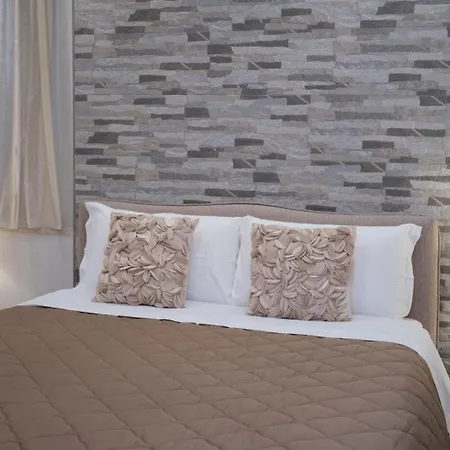 Apartman Taozen *