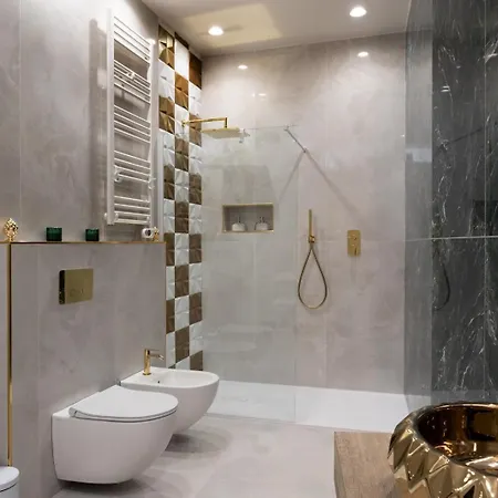Taozen Apartment Taormina