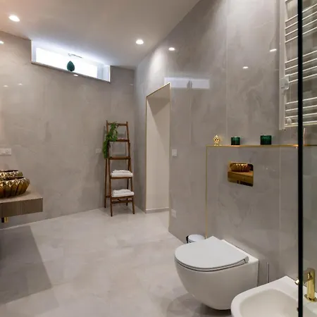 Apartment Taozen Taormina