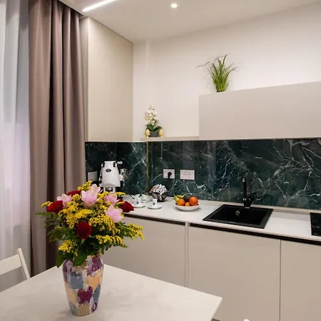 Apartment Taozen *