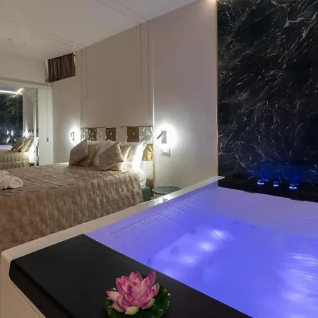 Taozen Apartment Taormina