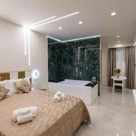 Taozen Apartment Taormina