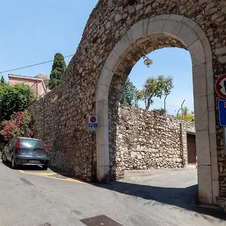 Taozen Taormina