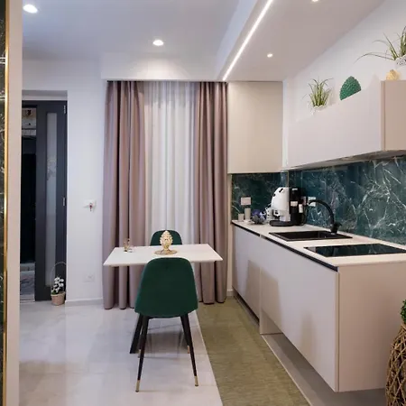 Apartment Taozen