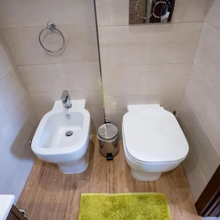 Taozen Apartment *