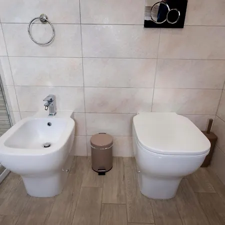 Apartment Taozen *
