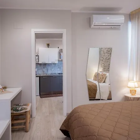 Taozen Apartment Taormina