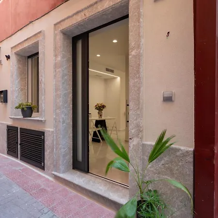 Appartamento Taozen *